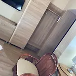 Couette-café Alespanie 3*