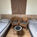 Alespanie Couette-café 3*