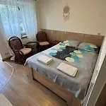Alespanie Couette-café Olsztyn (Silesia)