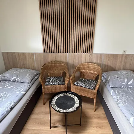 Alespanie 住宿加早餐酒店 3*