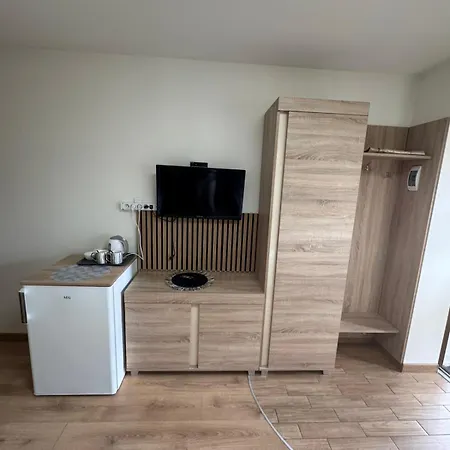 B&B Alespanie 올슈틴