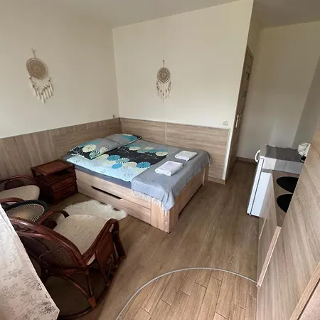 Alespanie Bed and breakfast