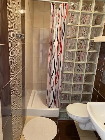 Alespanie Bed & Breakfast Olsztyn (Silesia)