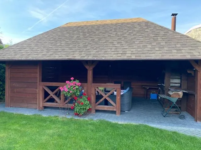 Alespanie Bed & Breakfast