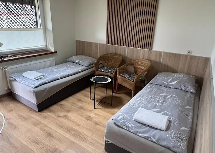 Bed & Breakfast Alespanie 3*