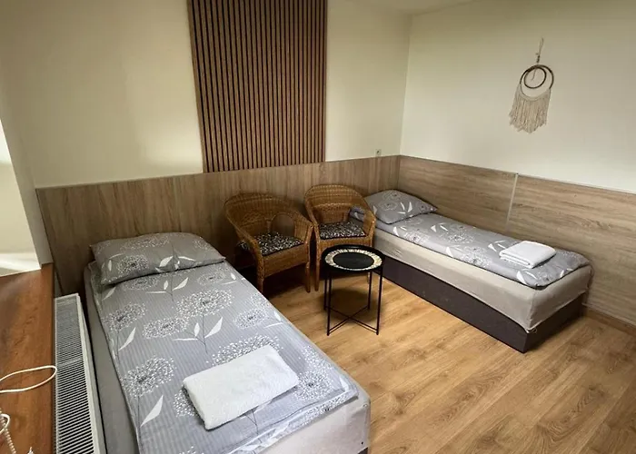 Alespanie Bed & Breakfast