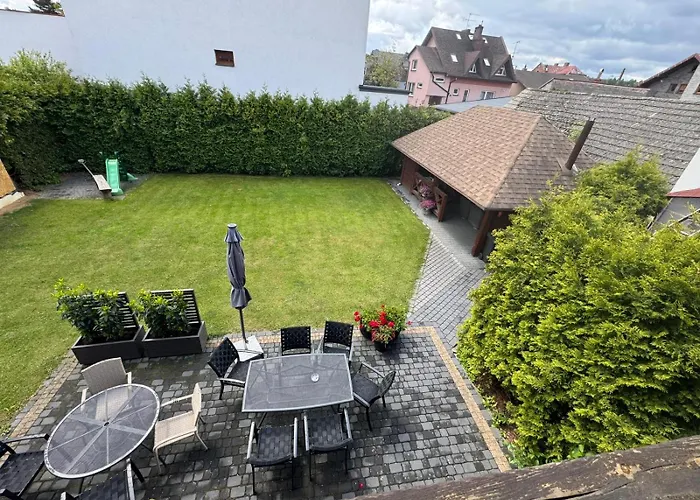 Bed & Breakfast Alespanie