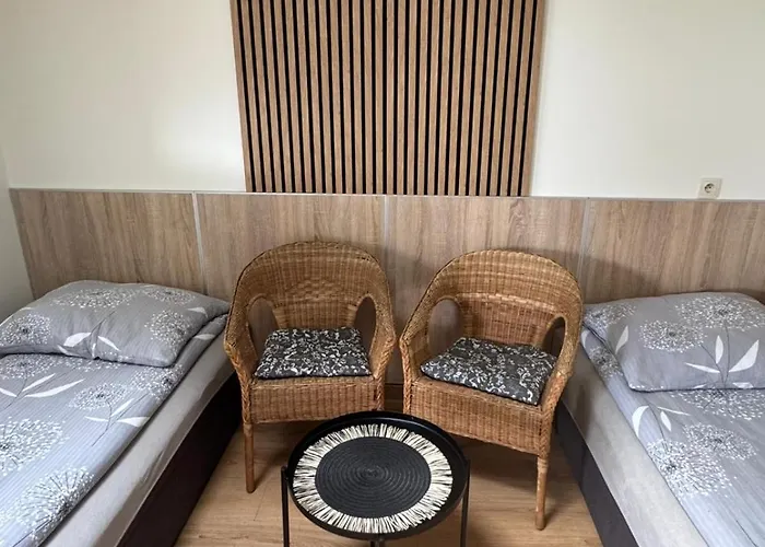 Alespanie Bed & Breakfast 3*