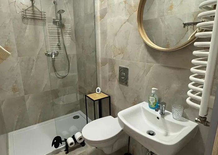 Alespanie Olsztyn (Silesia)